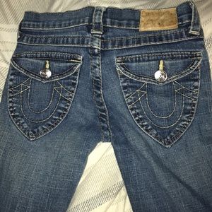 True Religion (Girls) (Size) 10-12